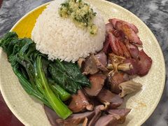 -紫金食坊(江南西路店)