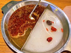 -傣妹火锅(四川北路店)