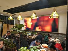 -庆合府重庆大排档(紫都城店)