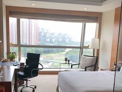 -深圳观澜格兰云天国际酒店