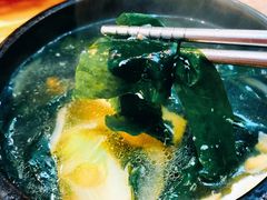 -李先生的首尔小馆(松江启源广场店)