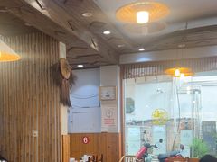 -下梅人家土菜馆(历史文化餐厅度假区店)