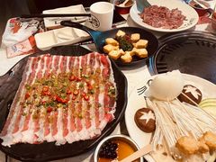 -猫抓烤肉(春熙路店)