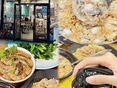 -唔止卤嘢·潮州菜(鹭江店)