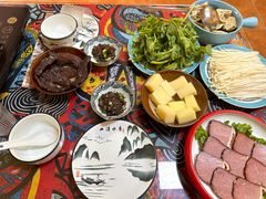 -弘烨 贵州酸汤 鱼火锅(东财店)