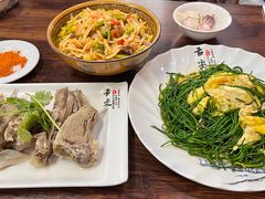 -清真·伊清阁餐厅