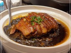 -湘力力小院·鱼汤泡饭(枫林路店)