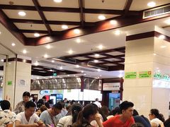 大堂-龙抄手(春熙路总店)