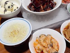 -李犟大爆鳝面·手工蟹黄包(湖滨西湖店)