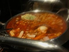 -火炉火自助餐(朝阳大悦城店)