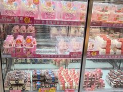 -味多美蛋糕(梨园店)