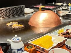 -小山日本料理(兴业太古汇店)