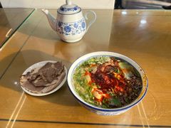 -清真磨沟沿老字号牛肉面(总店)