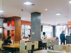 大堂-建新园过桥米线(云纺店)