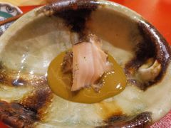 -鮨青(恒基名人购物中心店)