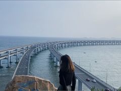 -星海湾跨海大桥