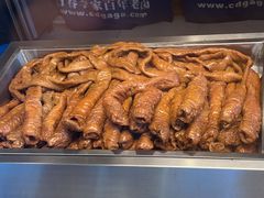 -老鼎万春卤菜(五代传承创始老店)