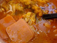 -阿香米线(深业上城店)