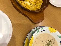 -萨莉亚意式餐厅(天河城购物中心店)