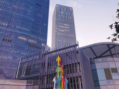 -交通银行前滩31演艺中心