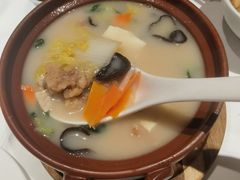 京城酥肉锅-四季民福烤鸭店(王府井东安门店)