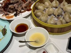 -贝勒爷·酥不腻烤鸭