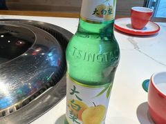 -玺炖·中国铁锅炖(虹桥天街店)