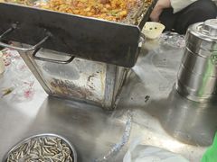 -郝大姐·乌龙山铁板烧(大学城三店)