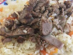 -帕米尔食府(白云观店)