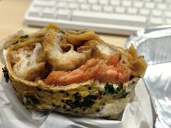 -琦琦蛋饼铺(上南店)