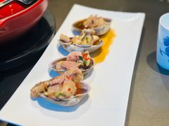 -东莱馋房(陆家嘴店)