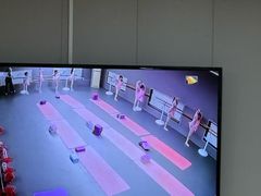 -蒲公英舞蹈艺术中心(促进路校区)