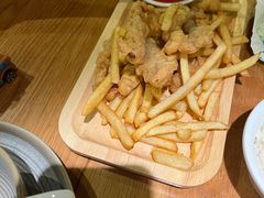 -大丰收·李家(福清万达店)