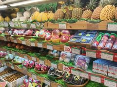 -百果园PAGODA(中铭豪园店)