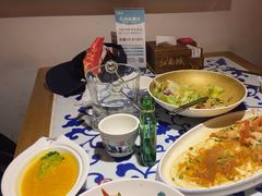 -江南赋(内蒙古大厦店)