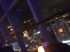 -The Penthouse酒吧