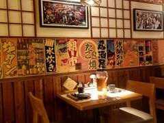 -玉川屋·深夜食堂居酒屋(柳巷店)
