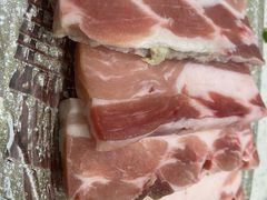 -韩时烤肉(丰科万达广场店)