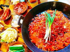 -周幺妹重庆老火锅(银泰城总店)