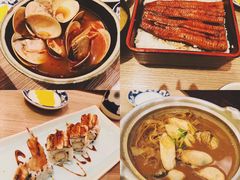 -小山日本料理(太古汇店)