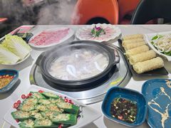 -润泽园椰子鸡(汇一城店)