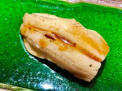 鳗鱼手握-鮨鲸·和牛烧(三里屯店)