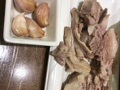 -清真·玛丽亚新疆菜主题餐厅(浙江中路店)