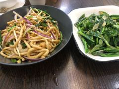 -大洋家·精品潮汕菜·生腌砂锅粥(天河东路店)