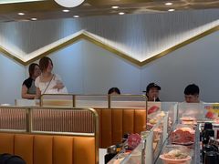 -争鲜回转寿司(通州万达店)