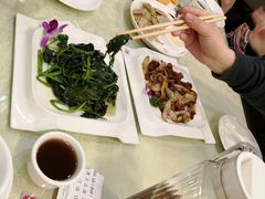 -东四民芳餐厅(世茂工三店)