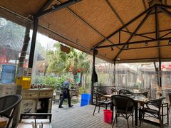 -醉月城西昌火盆烧烤(天府店)
