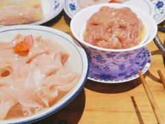 -楠火锅(广州总店)
