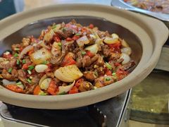 -三只鸟本地特色菜馆(上饶总店)
