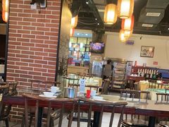 大堂-老街鱼嘴巴(坡子街老店)
